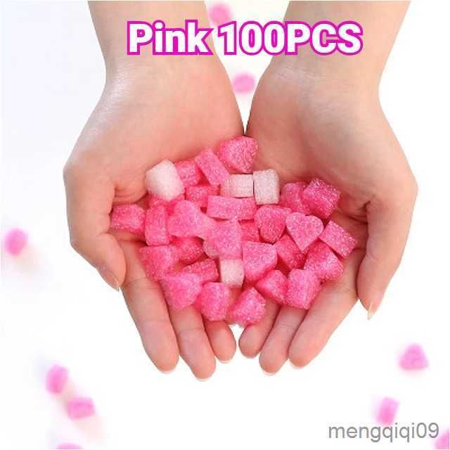 b rose 100pcs