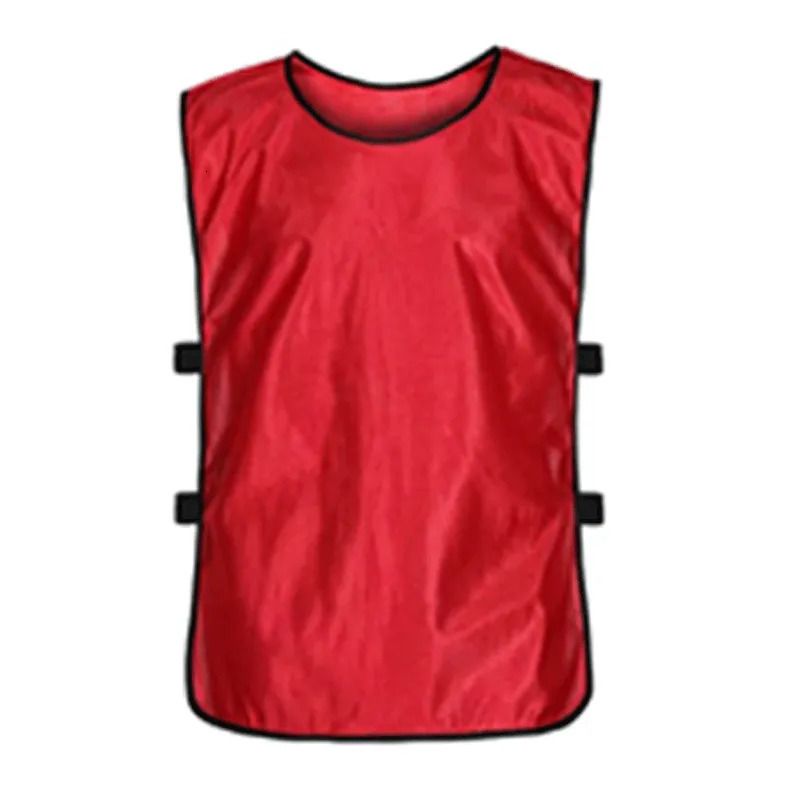 Red-Kids Size