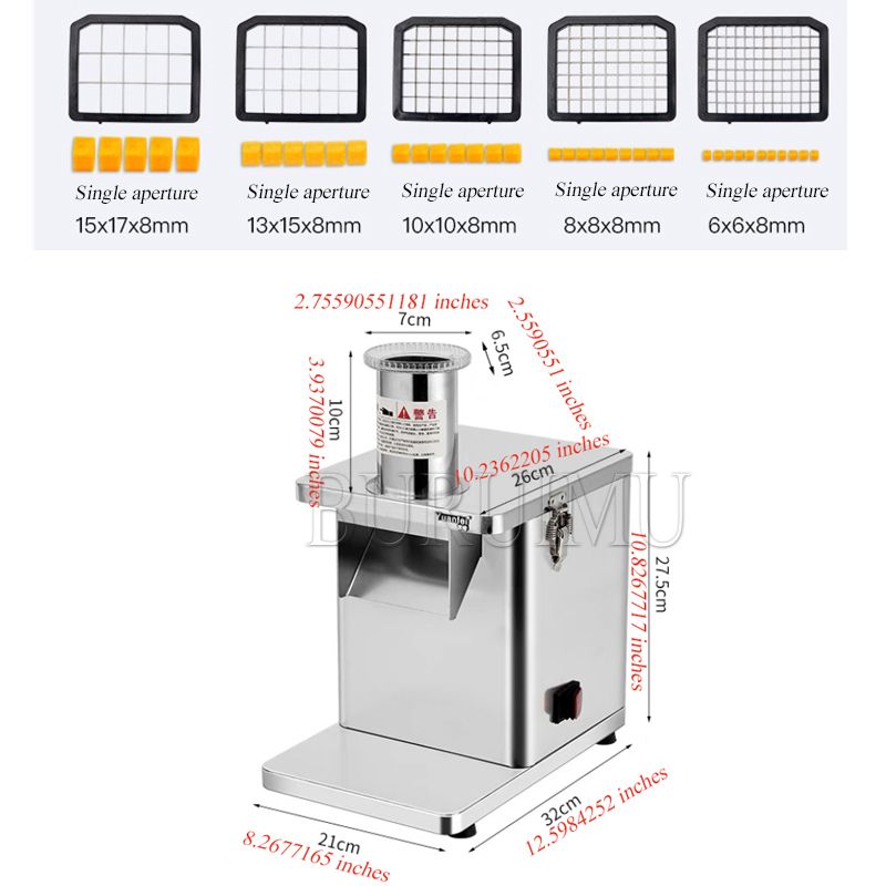 dicer110v