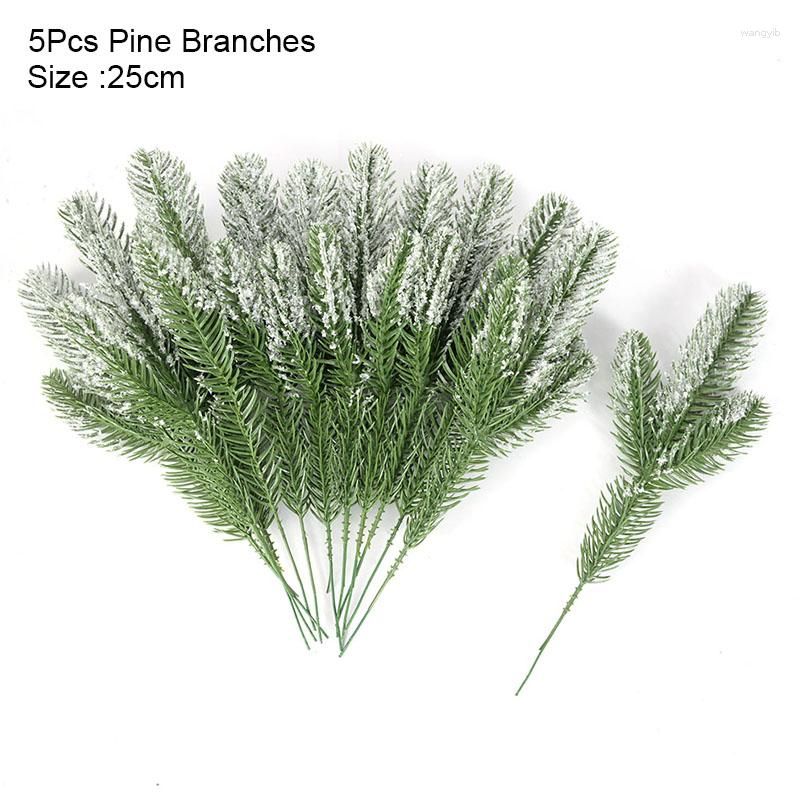 Pine Branches-A