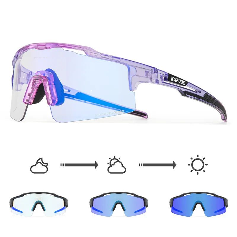 Blue Photochromic-Photochromic-1lens13