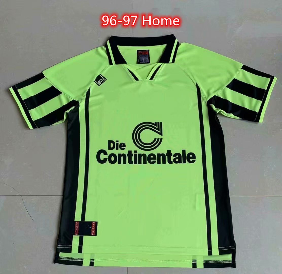 96-97 Home