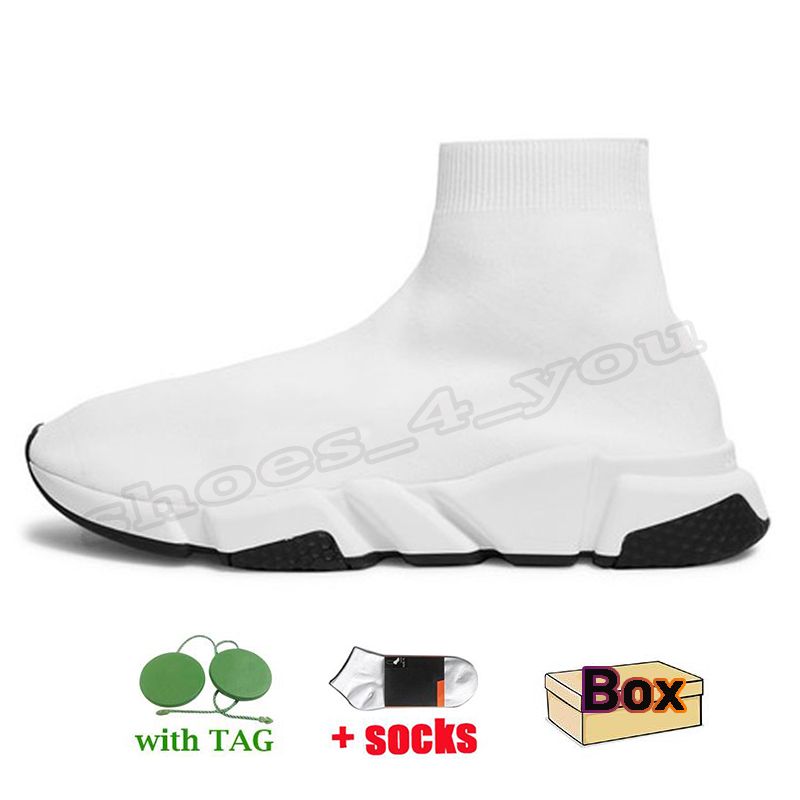 D19 Bianco bianco 36-45