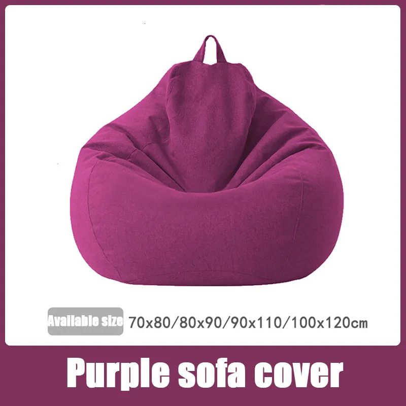 Cover-sofa roxa-80x90cm