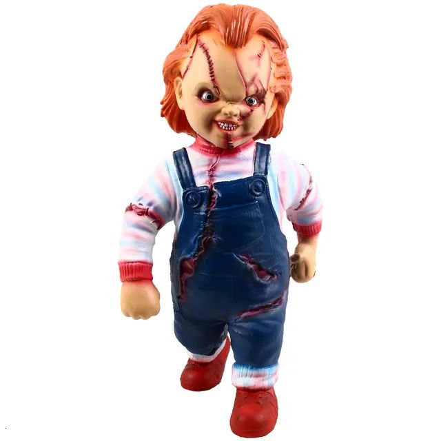 Boneca Chucky