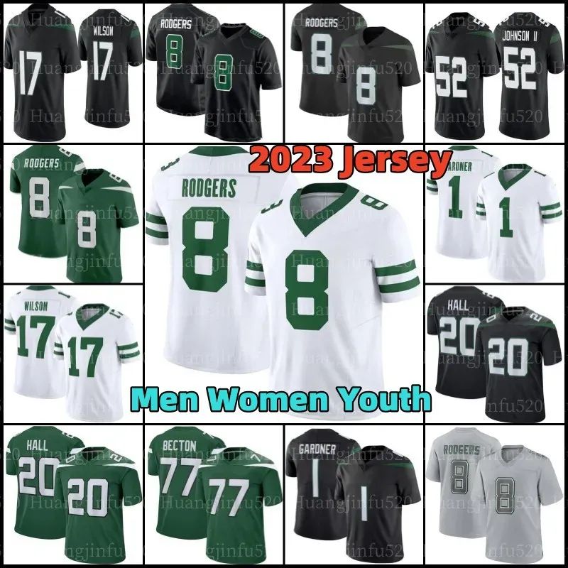 Ahmad Sauce Gardner & Aaron Rodgers New York Jets shirt - Gearuptee