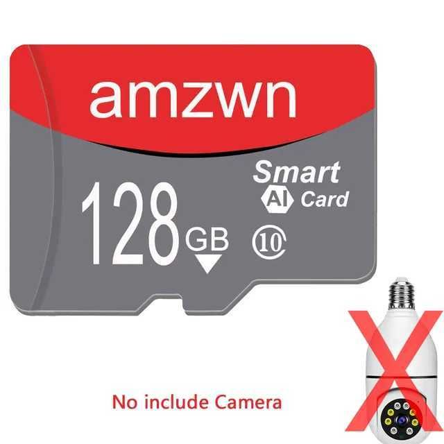 128 GB kort-nr-kamera