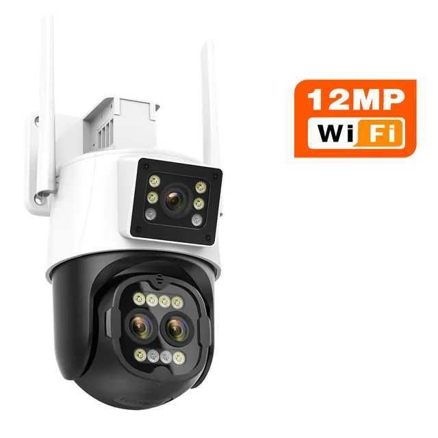 6K 12MP Brak wtyczki karty-UK