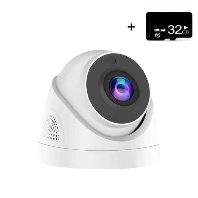 Cctv-32gb-Us Plug