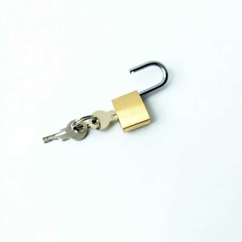 Only Padlock Key