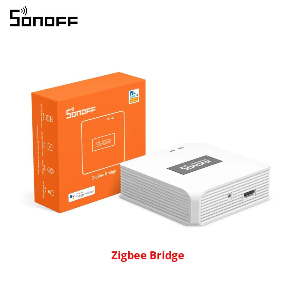 Pont Zigbee