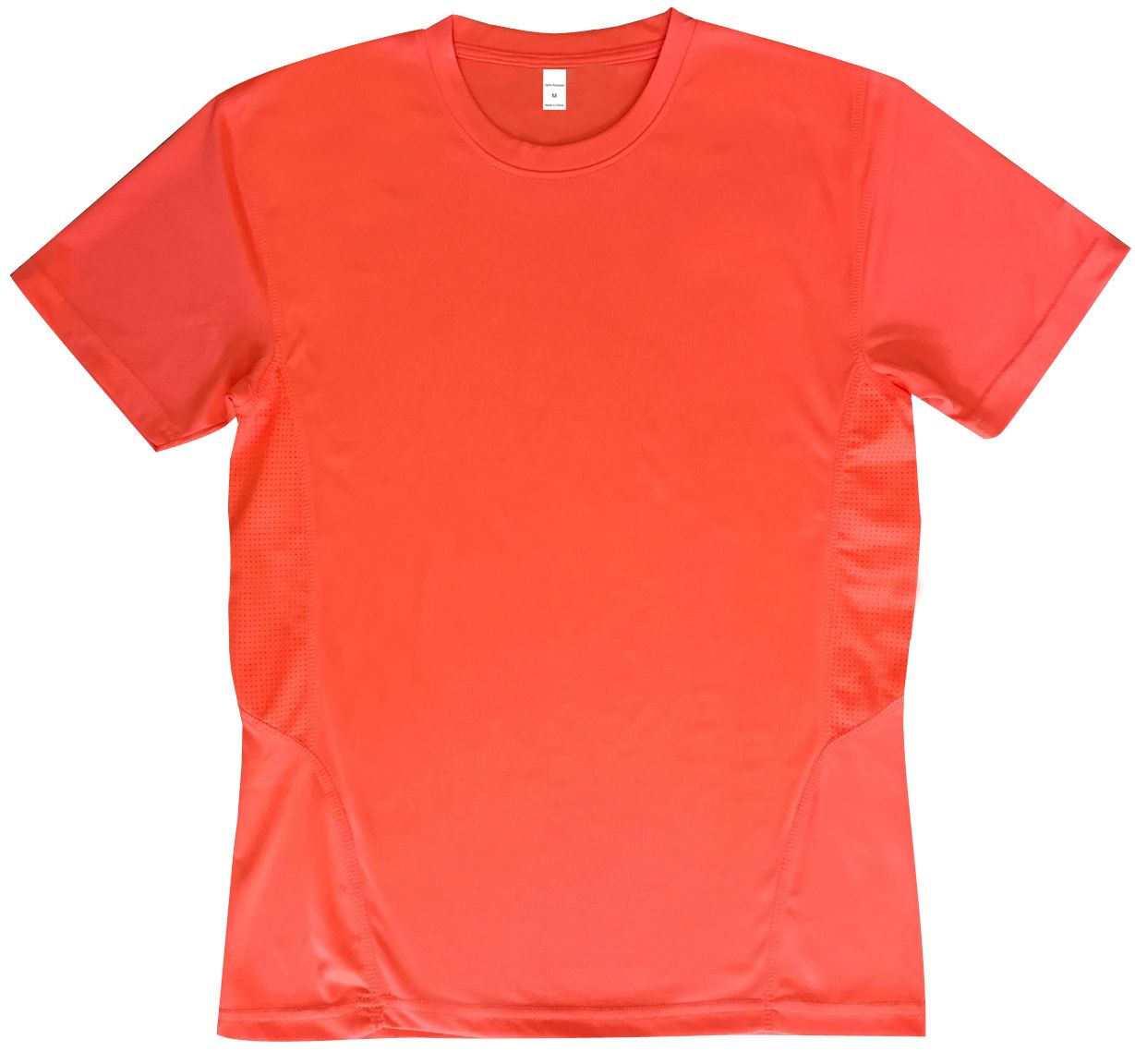 FLUOR ORANJE