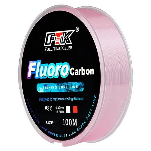 Pink-1.5-0.20mm-7.15lb