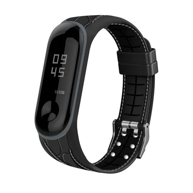 A-gray-for Mi Band 7