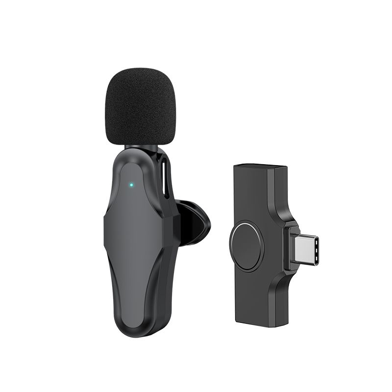 K21 Single Microphone Android