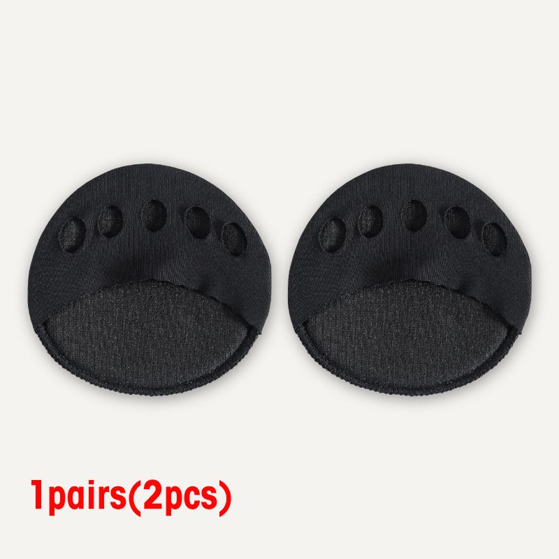 Noir-1 paires (2 pièces)