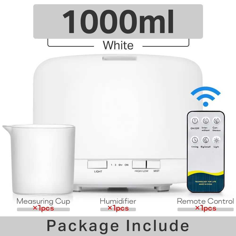 White 1000ml-Eu