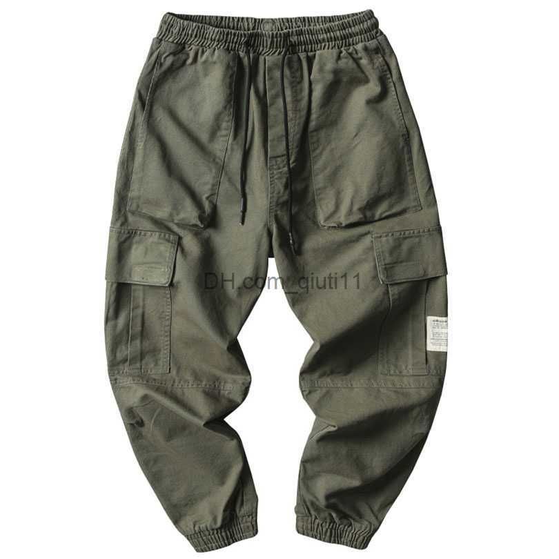 pantalon de jogging vert