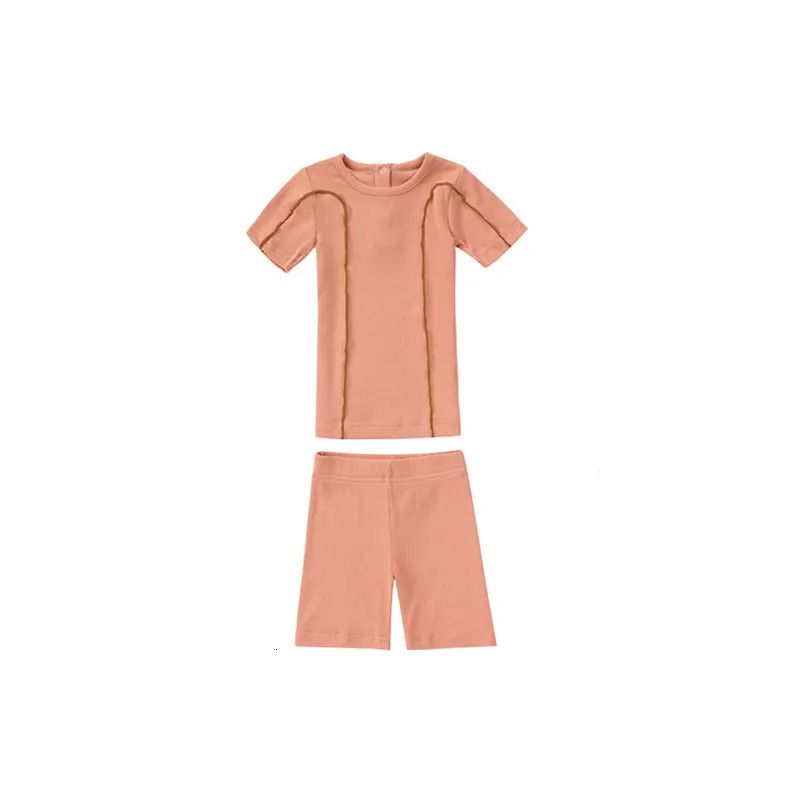 Coral Baby Set