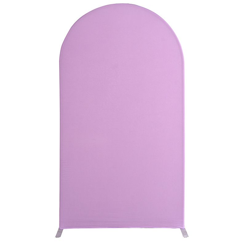 50x120cm roxo claro