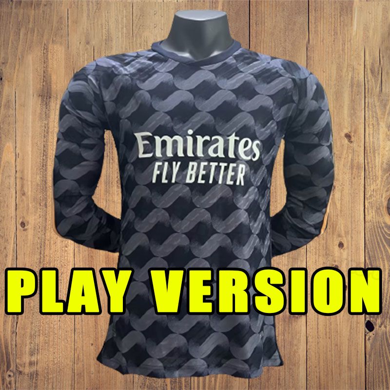 away player version