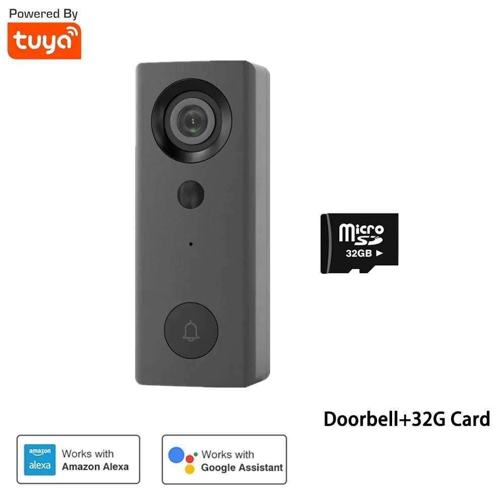 Doorbell x 32g