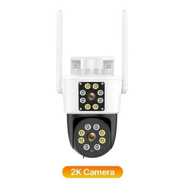 2k Camera-Us Plug