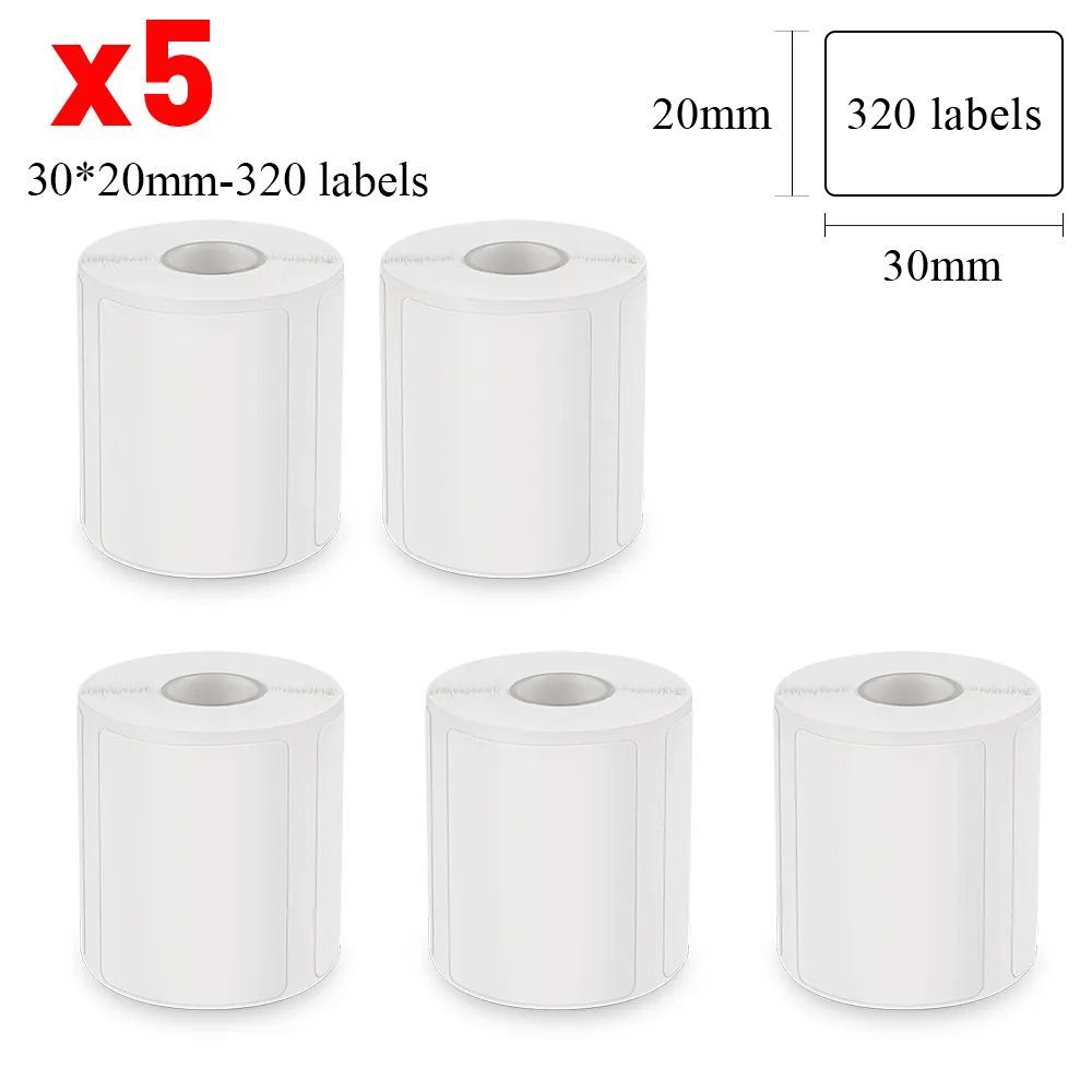 5pk 30-20 mm