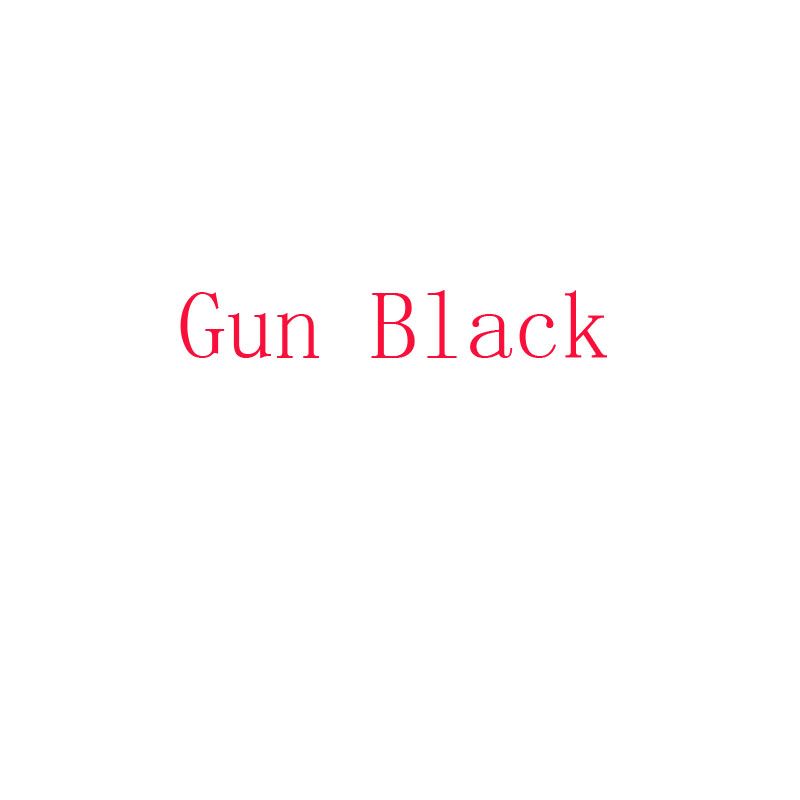 Gun Black