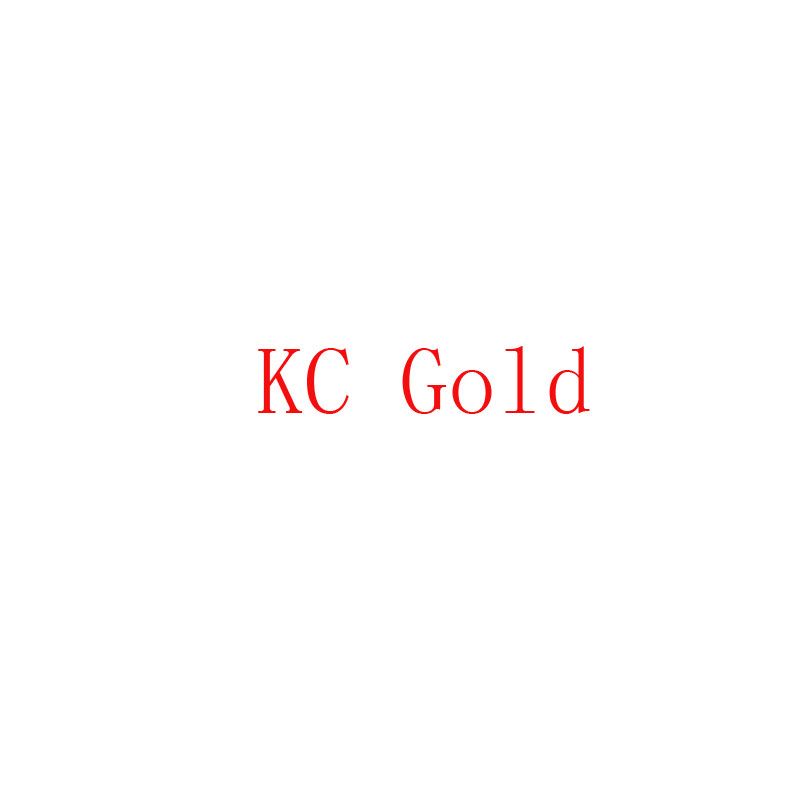 Kc Gold