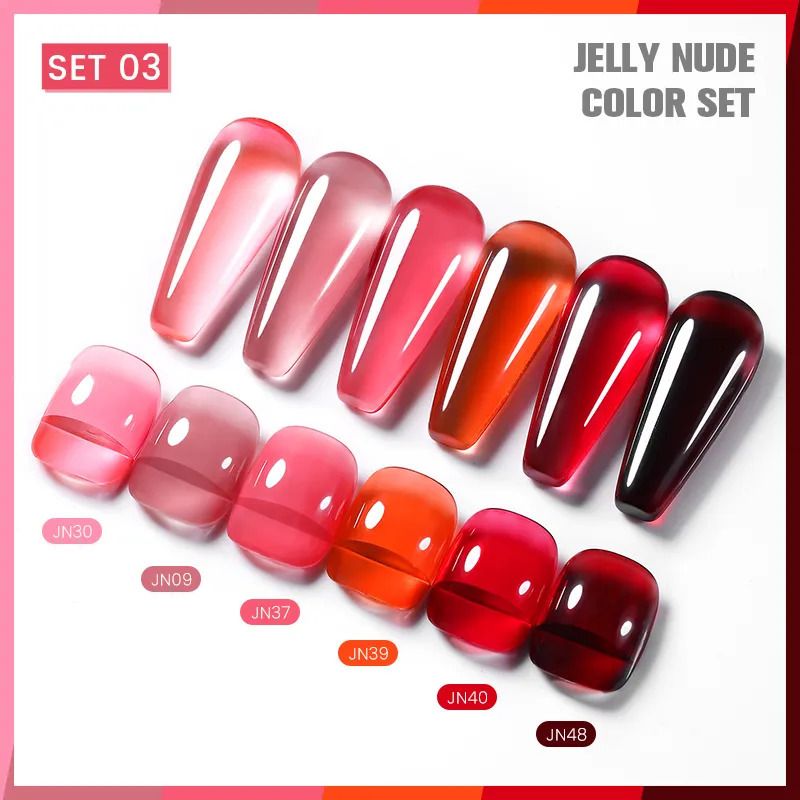 Jelly Desnudo-set3