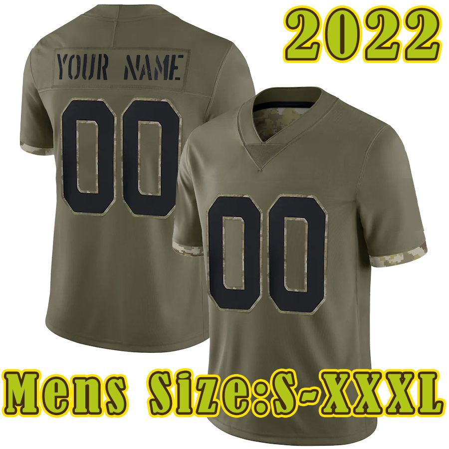 Custom Men 2022(j r)