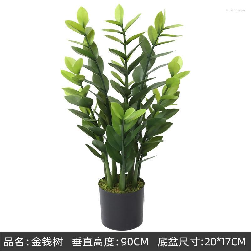 90cm Money tree