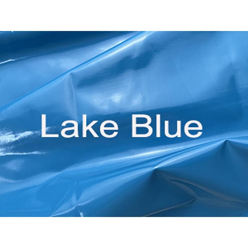 Lake Blue