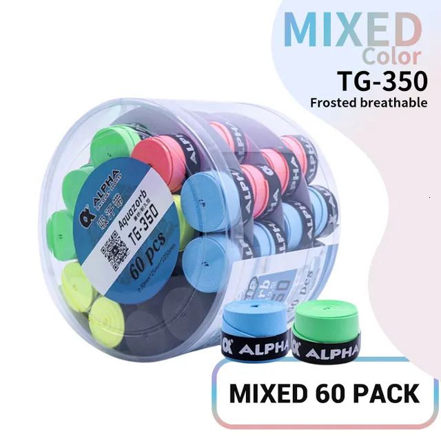 Tg350 Colors 60 Pack