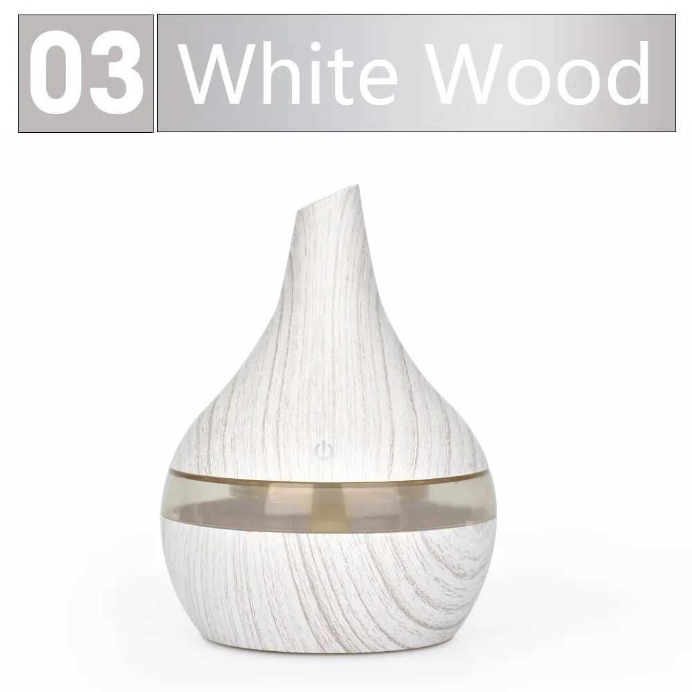 White Wood