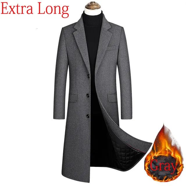 gris extra long