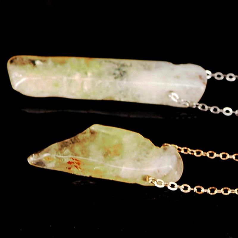 1 pièce Citrine