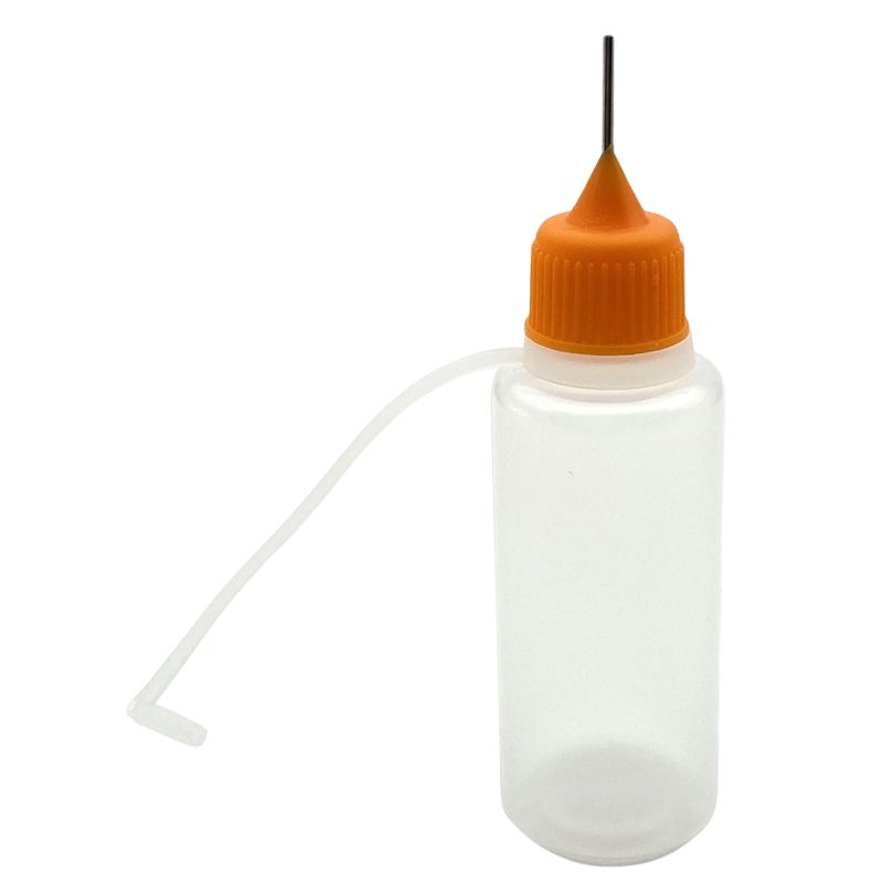 Cap Laranja 5ml