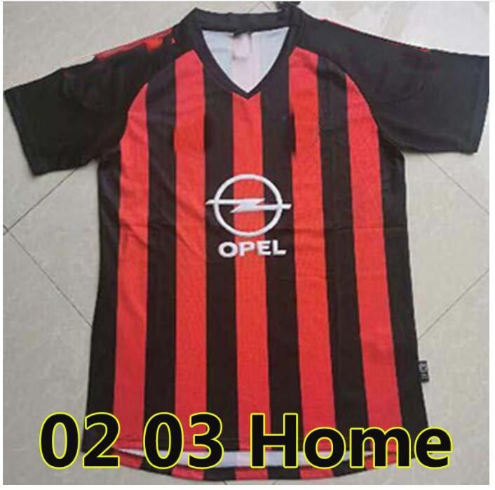 AC 2002-03 Home