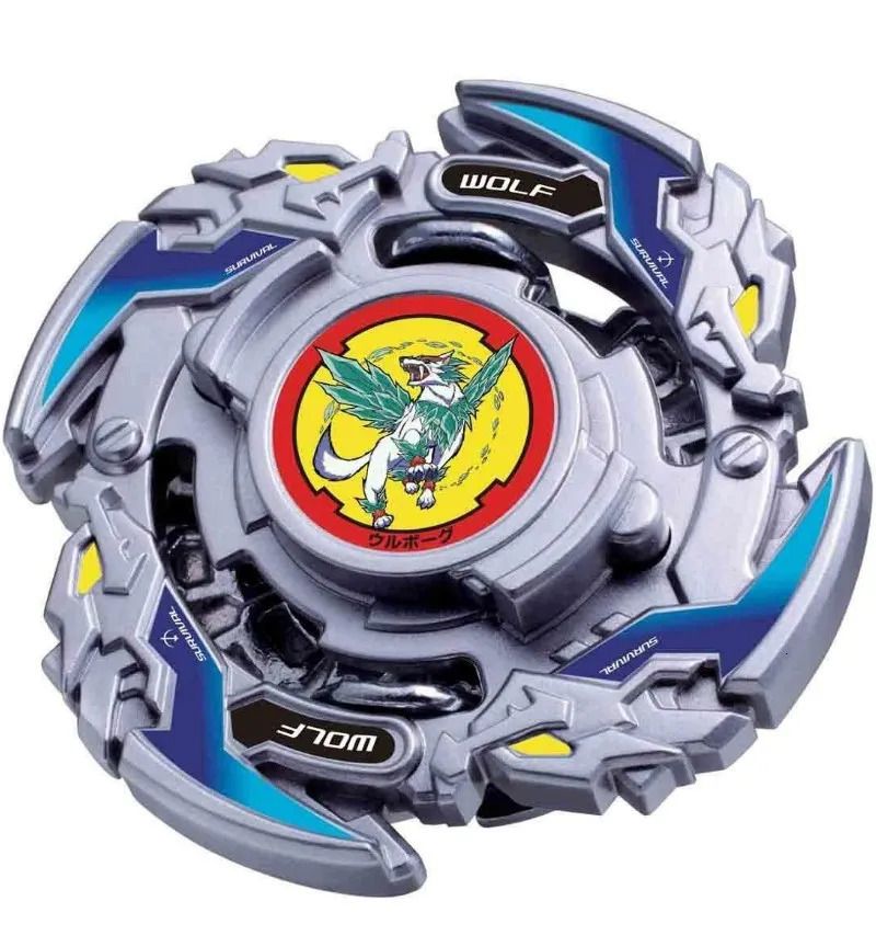 B-X toupie burst beyblade girando topo sparking com lançador B-48