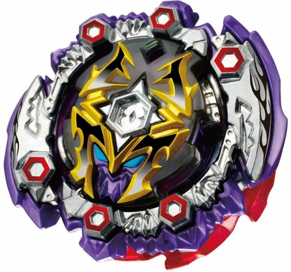 B-X toupie burst beyblade girando topo sparking com lançador B-48