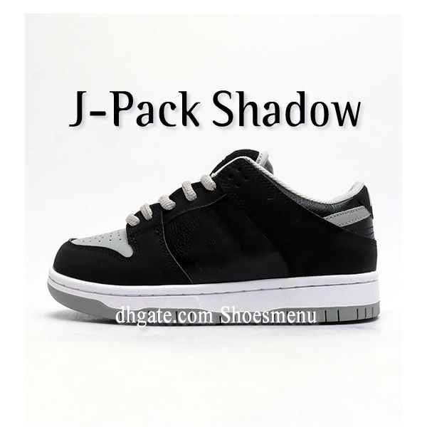 20 sombra infantil J-Pack