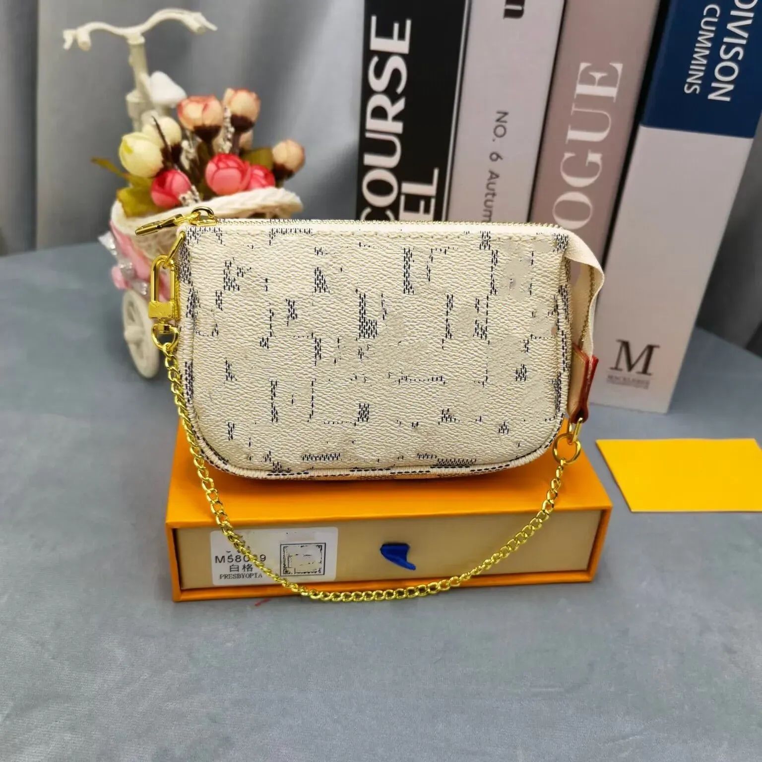 dhgate mini pochette