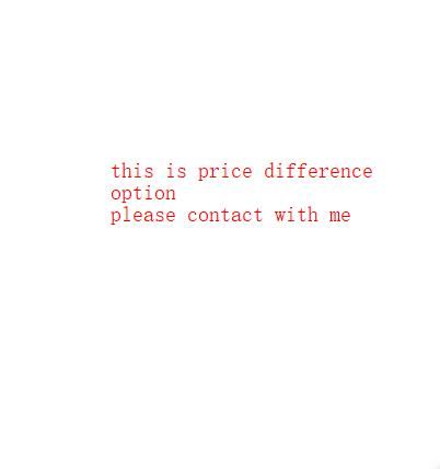 Price differenece