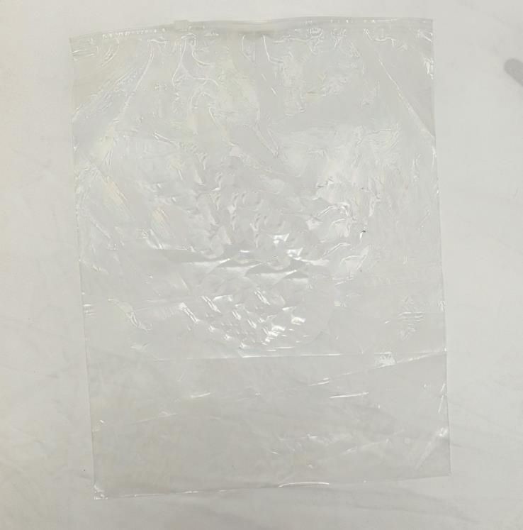 plastic bag