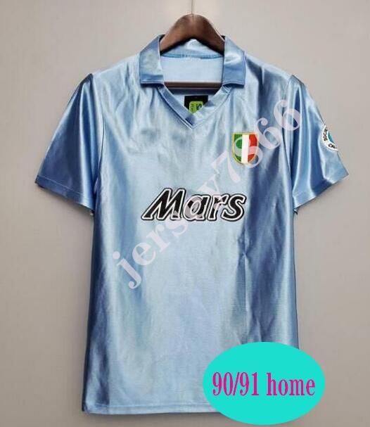 90/91 Home