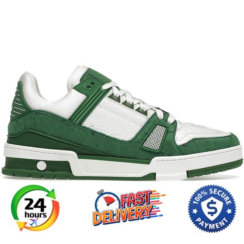 20+ Emerald Green Designer Shoes