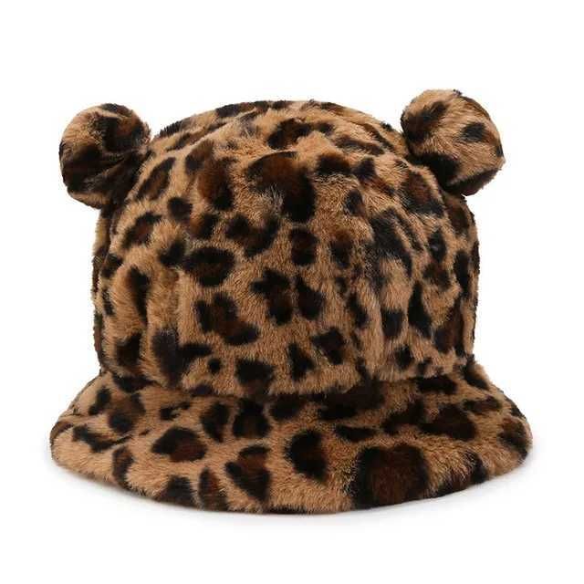 a-leopard