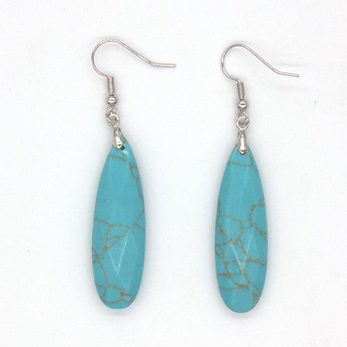 China Green Turquoise